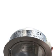 Галогеновая лампа для вытяжки Bosch DWA..
