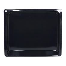 Эмалированный противень Bosch 45,5x37,5x,3,9 см