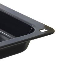 Эмалированный противень Bosch 45,5x37,5x,3,9 см