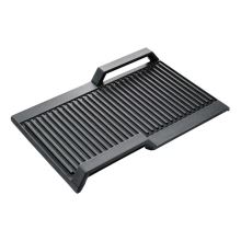Решетка-гриль Bosch для зон FlexInduction
