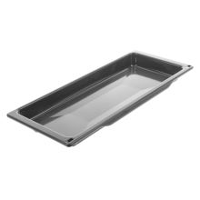 Противень духовки Bosch, 45,5 x 18,8 x 3,9 см