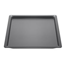 Противень с керамическим покрытием духовки Bosch 