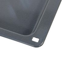 Противень для духовок Bosch, 44,1 x 35 x 3 см