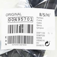 Держатель мешка-пылесборника Bosch BSG/BSGL/VS/VSZ
