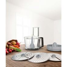 Набор VeggieLove Plus для кухонного комбайна Bosch