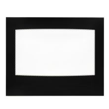 Внутреннее стекло духовки Gefest, 485х390 мм