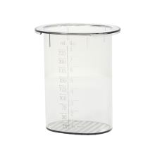 Толкатель крышки комбайна Bosch MCM3.., MUM4/9..