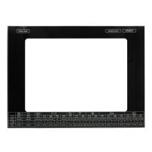 Внутреннее стекло духовки Deluxe 52,6x39,2 см