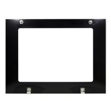 Внутреннее стекло духовки Deluxe 52,6x39,2 см