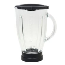 Чаша блендера комбайна Bosch MUM8 и MUMXL черный