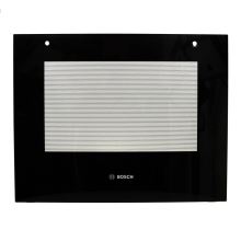 Наружное стекло духовки Bosch HBN2/3/4/5..