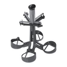 Корзина Bosch для 4-х высоких бокалов на ножке