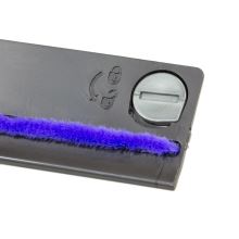 Подошва электрощетки Dyson 250 мм