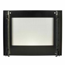 Внешнее стекло духовки Bosch HSG22.., HSV74..