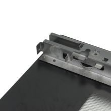 Внешнее стекло духовки Bosch HSG22.., HSV74..