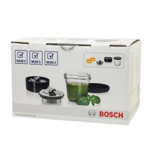 Набор измельчителя комбайна Bosch