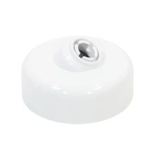 Отклонитель крюка теста комбайна Bosch MUM4/5.. (белый)