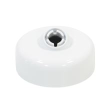 Отклонитель крюка теста комбайна Bosch MUM4/5.. (белый)