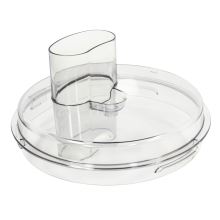 Крышка соковыжималки комбайна Bosch MCM41/42..