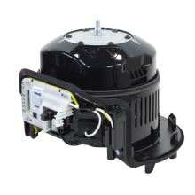 Мотор с кожухом для пылесосов Dyson DC46