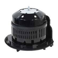 Мотор с кожухом для пылесосов Dyson DC46
