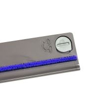 Подошва электрощетки Dyson 211 мм