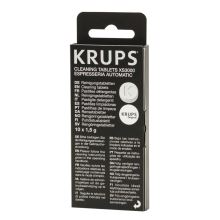Таблетки Krups XS3000