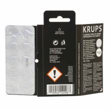Таблетки Krups XS3000