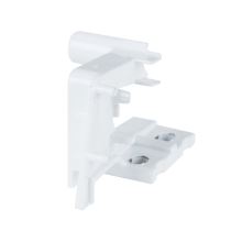 Дверной шарнир для холодильников Bosch KGN57..
