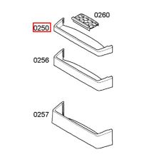 Дверной балкон для холодильников Bosch KDN3/KGN3..
