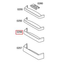 Дверной балкон холодильника Siemens KD2/3.., KG3..