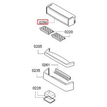 Дверной балкон для холодильника Bosch KGE/KGF/KGN..