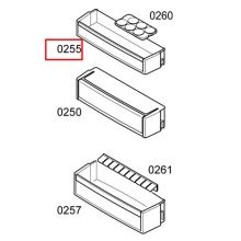 Дверной балкон для холодильников Bosch KGN/B11..