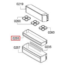 Дверной балкон холодильника Bosch KDV/KGE/KGF..