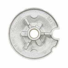 Средняя конфорка для варочных панелей Bosch