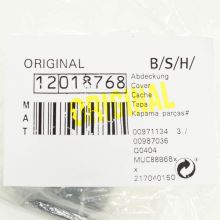 Крышка парового клапана мультиварки Bosch