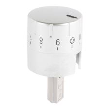 Ручка конфорки плиты Bosch HEN2.., HEN4.., HEN6..