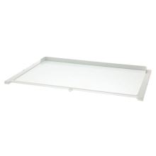 Стеклянная полка для холодильников Bosch KGS/KGP..