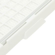HEPA-фильтр для пылесосов Bosch BSGL5.., BGL8..