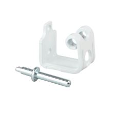 Петля для холодильника Bosch KSR/KSK/KGV..