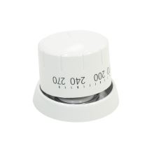 Ручка выбора температуры для плит Bosch HGA/HGG