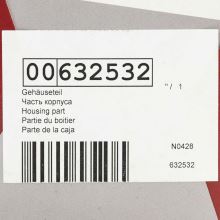 Защитная сетка HEPA-фильтра пылесоса Zelmer