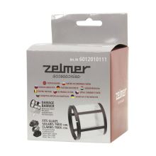 Защитная сетка HEPA-фильтра пылесоса Zelmer