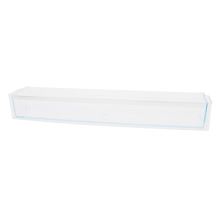 Полка на дверь холодильника Bosch KGN46/49..