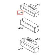 Полка на дверь холодильника Bosch KGN46/49..