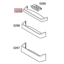 Полка на дверь холодильника Bosch KDN3/KDV..