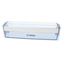 Полка на дверь холодильника Bosch KGS36/39..