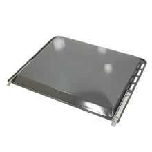 Противень для духовок Bosch, 45,9 x 39,1 x 2,9 см