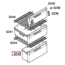 Ящик для холодильника Bosch KGH3/KGN3..