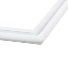 Уплотнитель двери холодильника Bosch KIS/KIF..